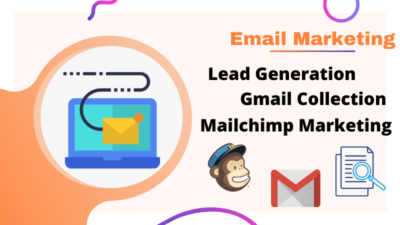 Email marketing