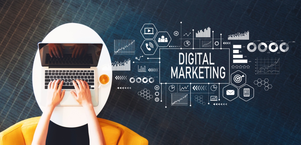Important Of Digital Marketing